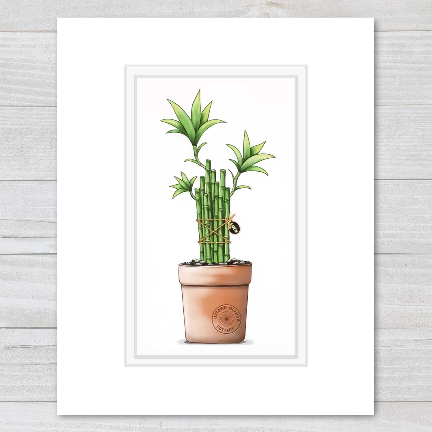 lucky bamboo sayings Bamboo